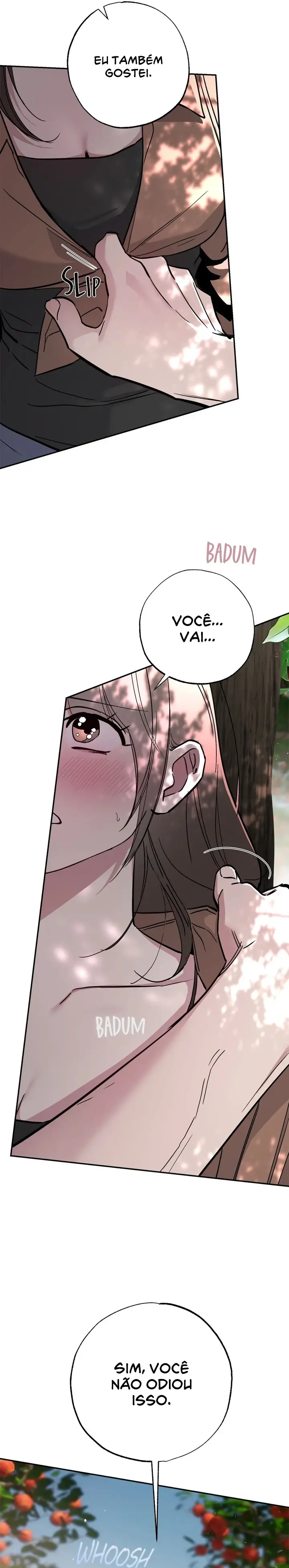 Read Orchard of Temptation PT-BR Manga Online