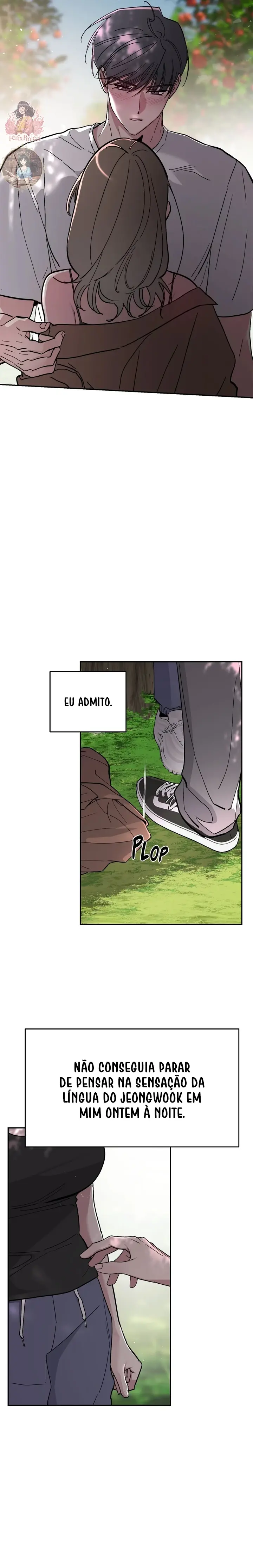 Read Orchard of Temptation PT-BR Manga Online