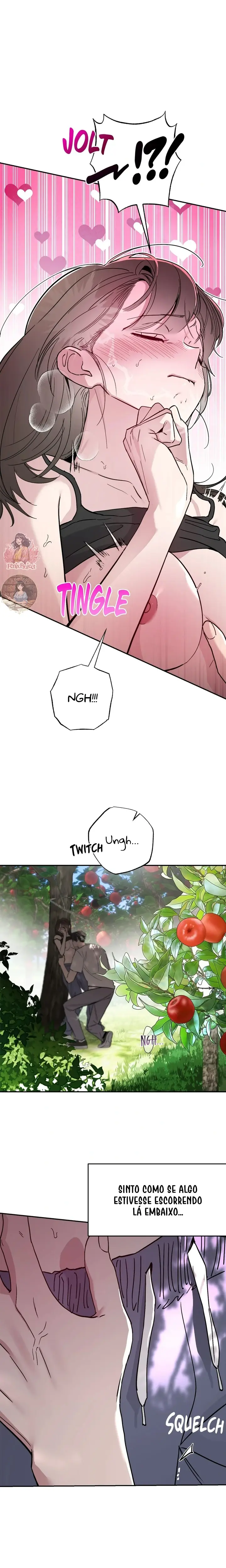 Read Orchard of Temptation PT-BR Manga Online