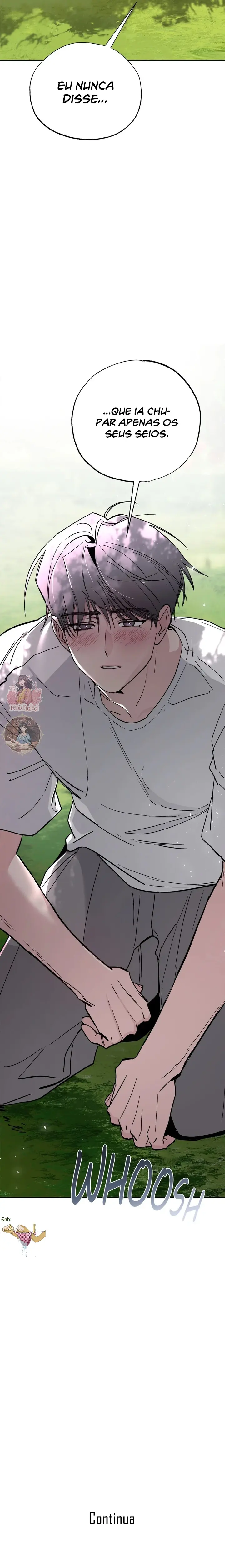 Read Orchard of Temptation PT-BR Manga Online