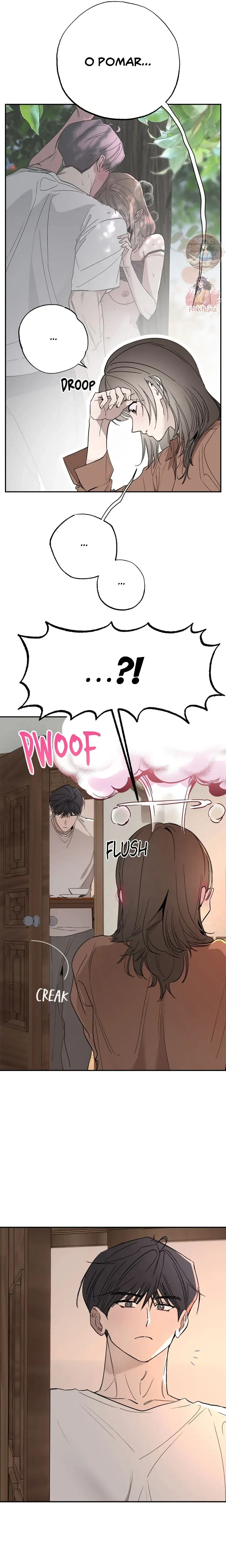 Read Orchard of Temptation PT-BR Manga Online