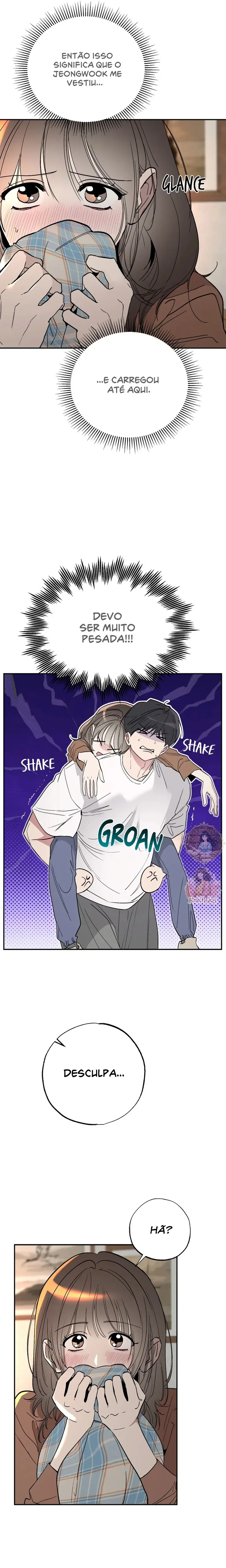 Read Orchard of Temptation PT-BR Manga Online
