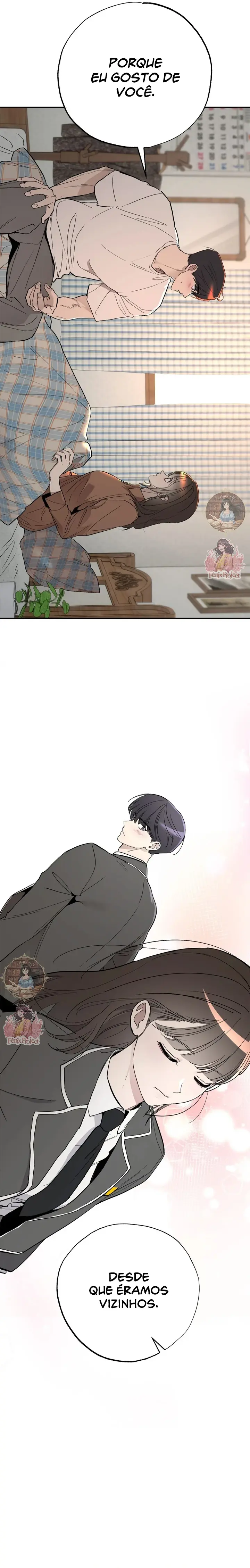 Read Orchard of Temptation PT-BR Manga Online