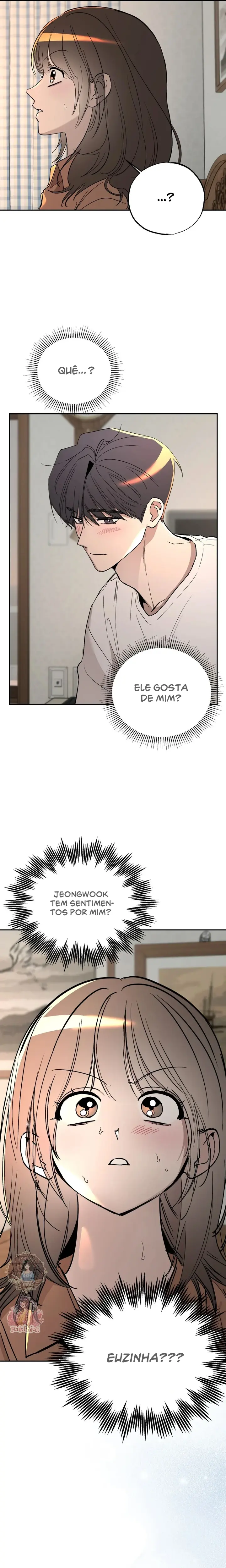 Read Orchard of Temptation PT-BR Manga Online