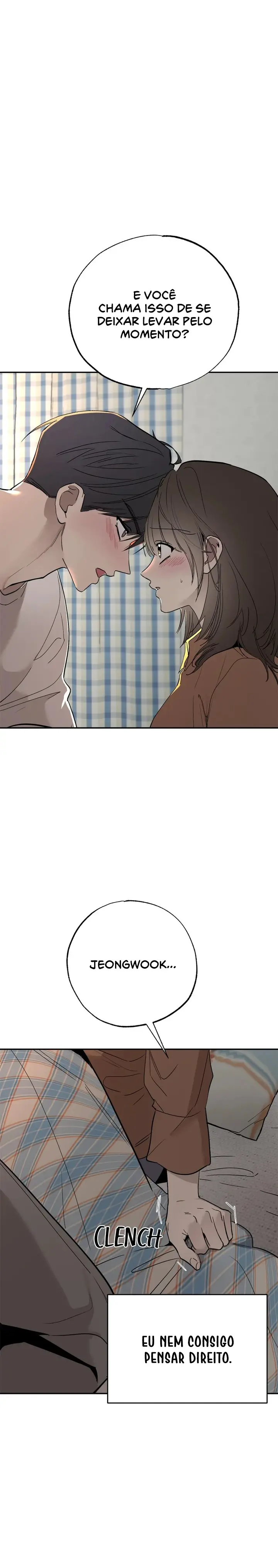Read Orchard of Temptation PT-BR Manga Online
