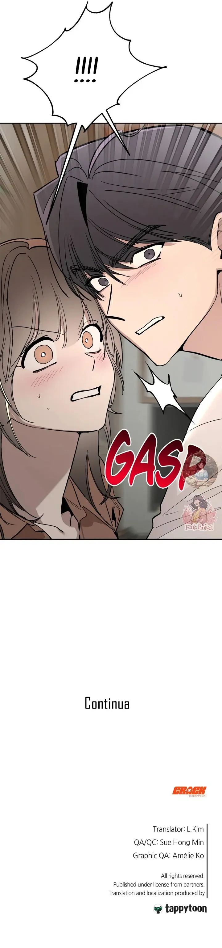 Read Orchard of Temptation PT-BR Manga Online