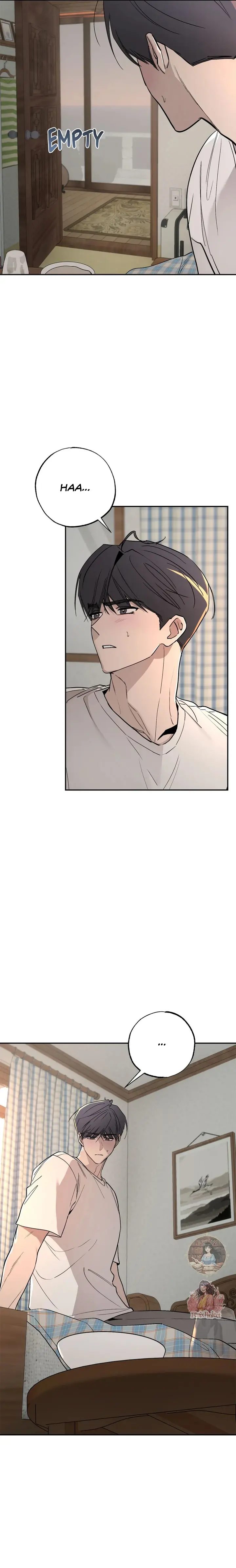 Read Orchard of Temptation PT-BR Manga Online