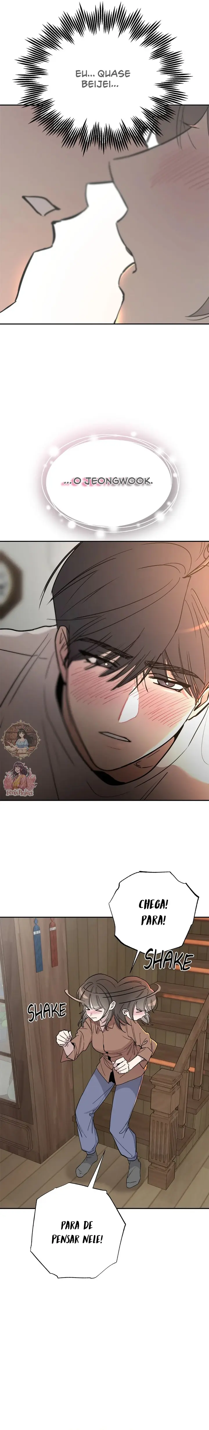 Read Orchard of Temptation PT-BR Manga Online