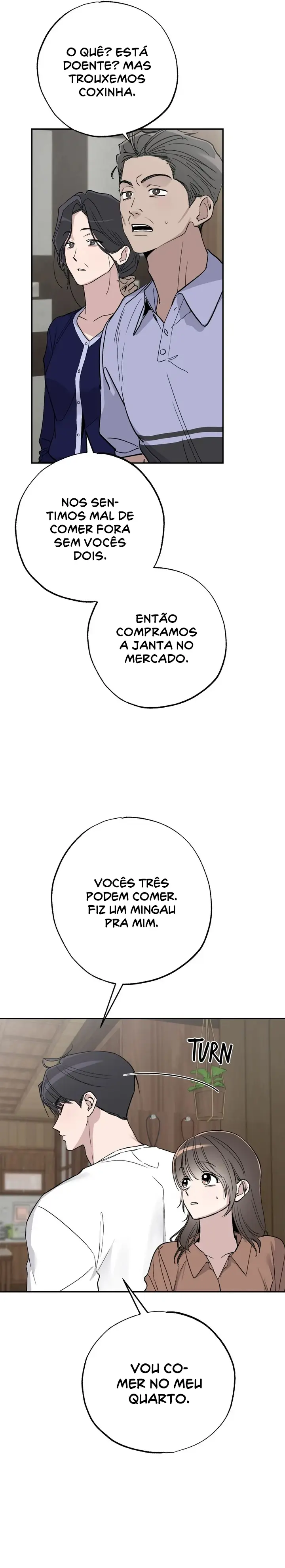 Read Orchard of Temptation PT-BR Manga Online
