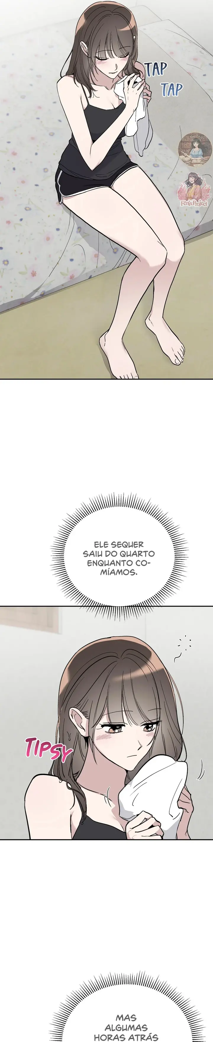 Read Orchard of Temptation PT-BR Manga Online