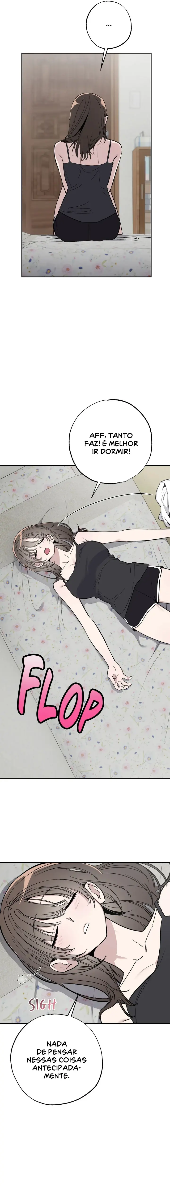 Read Orchard of Temptation PT-BR Manga Online