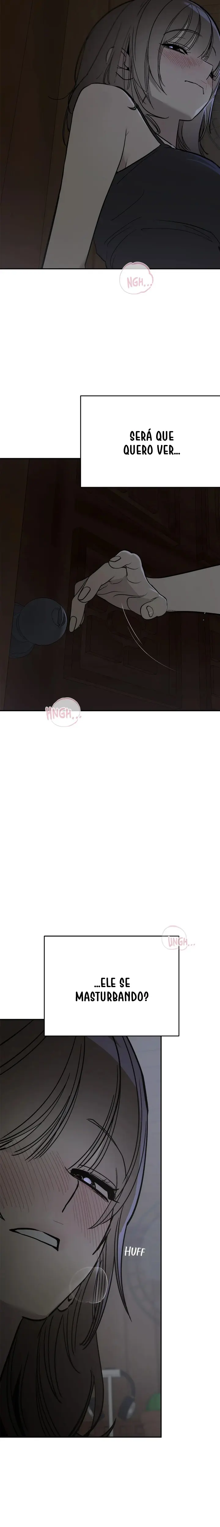 Read Orchard of Temptation PT-BR Manga Online