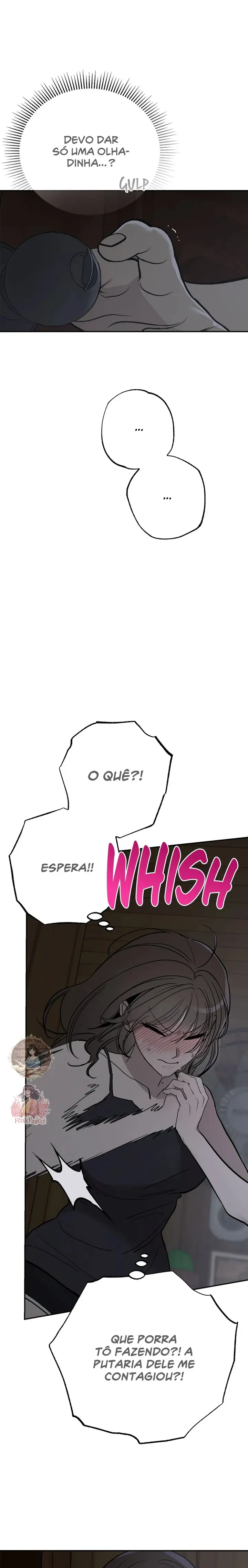 Read Orchard of Temptation PT-BR Manga Online