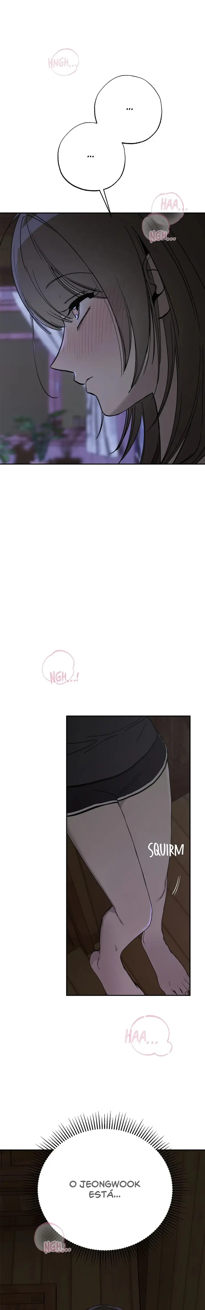 Read Orchard of Temptation PT-BR Manga Online