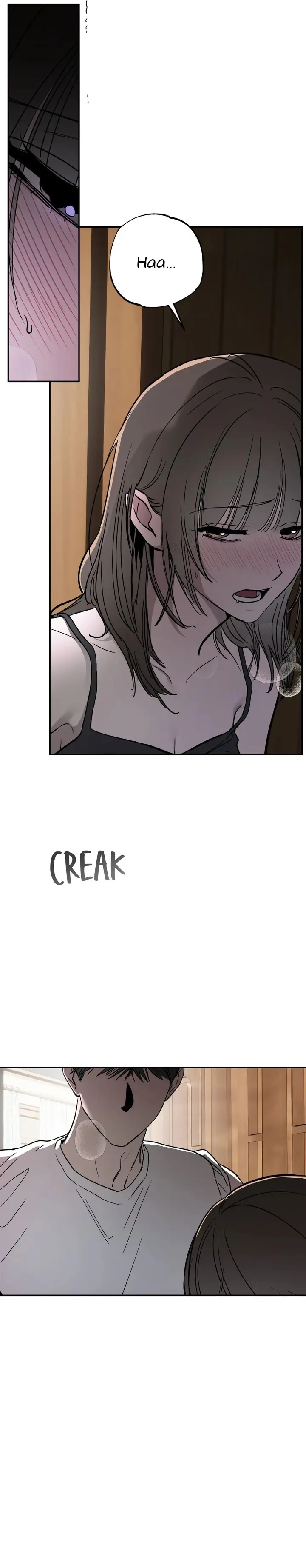 Read Orchard of Temptation PT-BR Manga Online