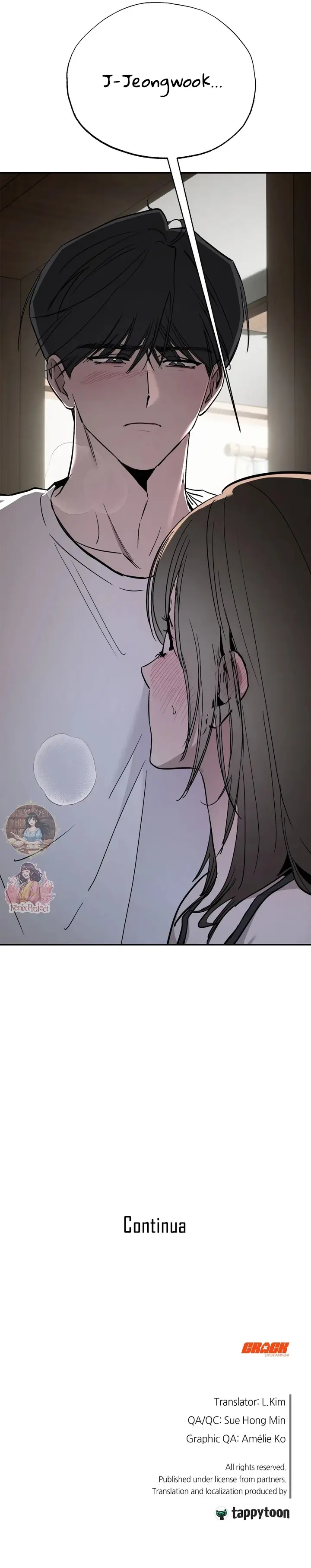 Read Orchard of Temptation PT-BR Manga Online