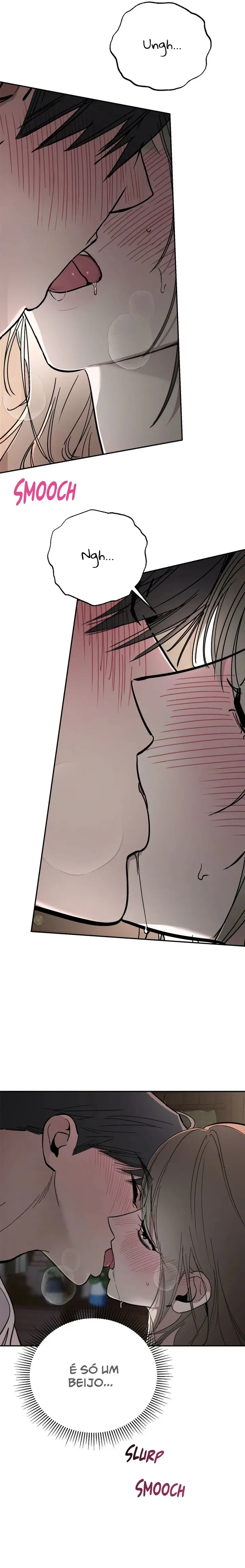 Read Orchard of Temptation PT-BR Manga Online