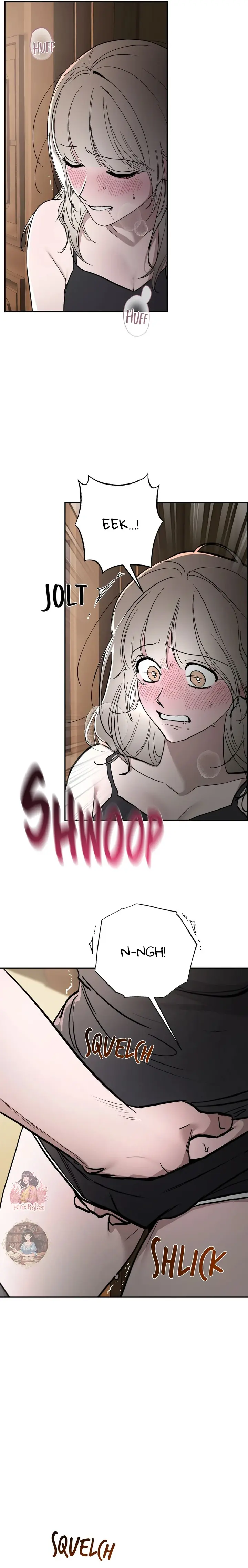 Read Orchard of Temptation PT-BR Manga Online
