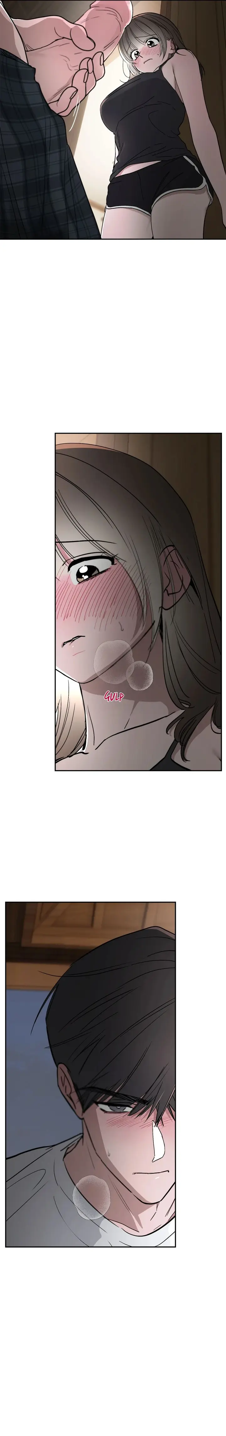 Read Orchard of Temptation PT-BR Manga Online