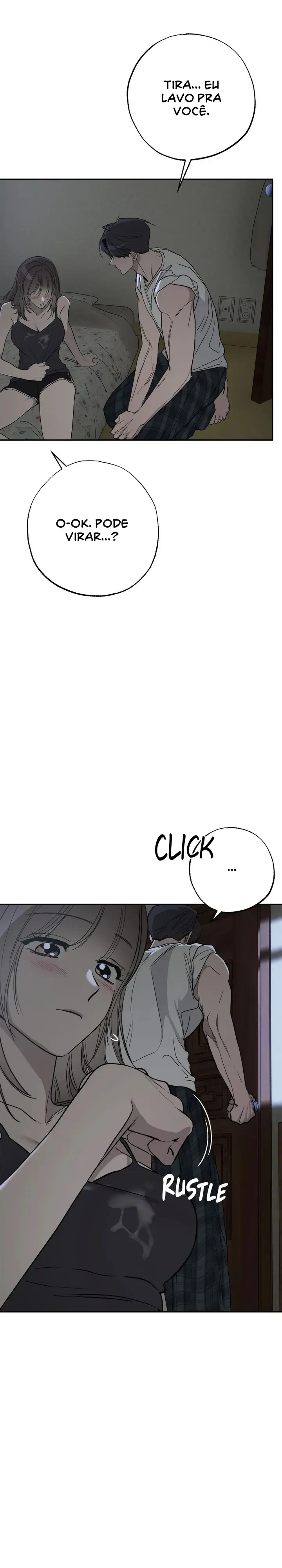 Read Orchard of Temptation PT-BR Manga Online