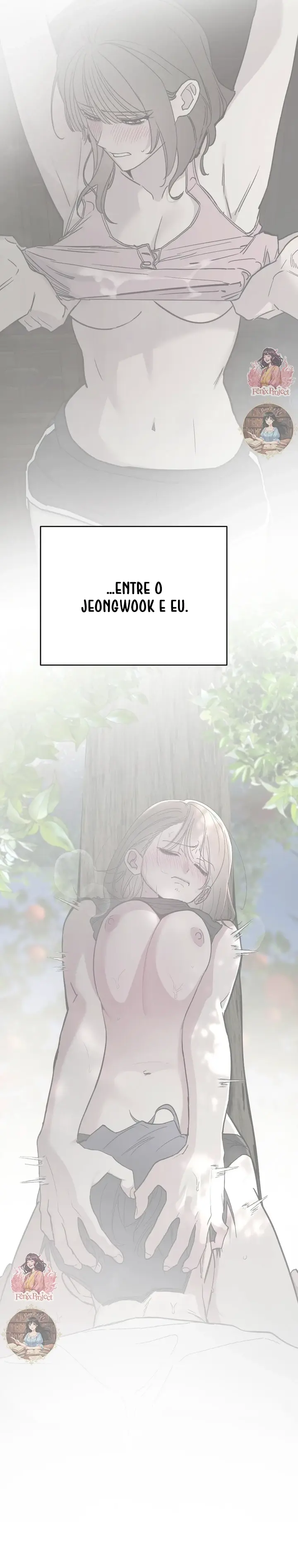 Read Orchard of Temptation PT-BR Manga Online