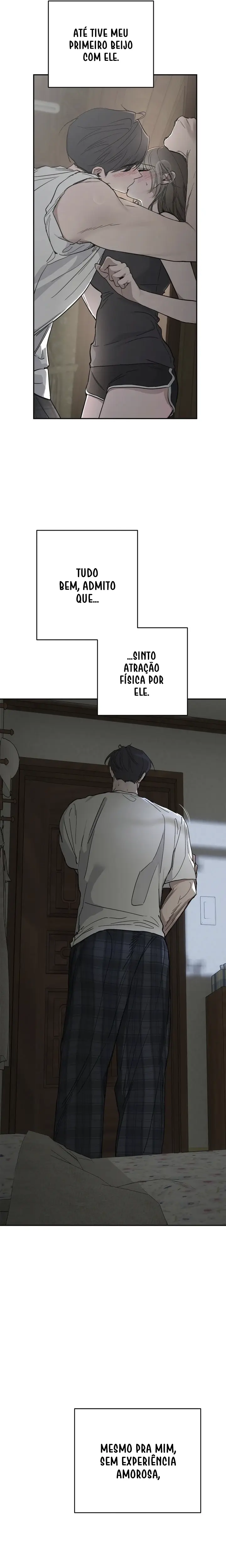 Read Orchard of Temptation PT-BR Manga Online