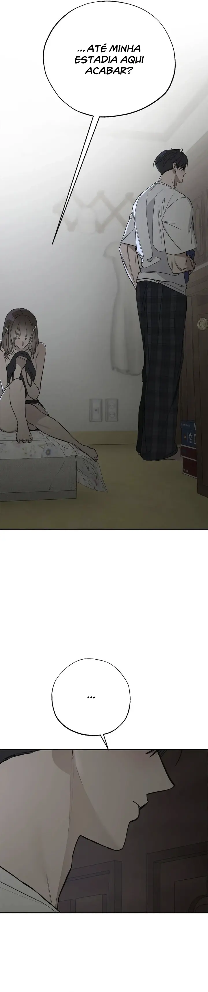 Read Orchard of Temptation PT-BR Manga Online