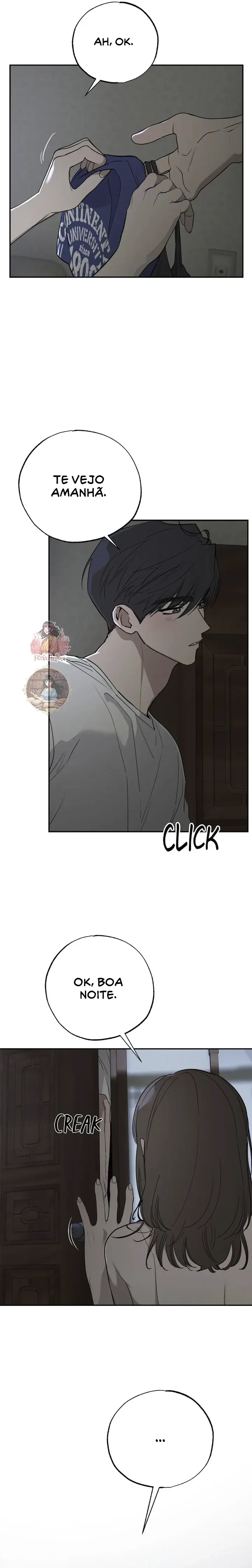 Read Orchard of Temptation PT-BR Manga Online