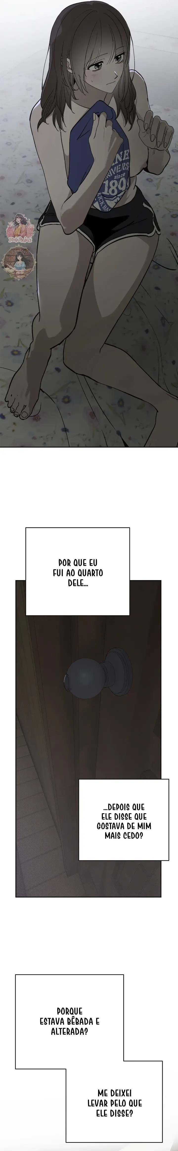 Read Orchard of Temptation PT-BR Manga Online