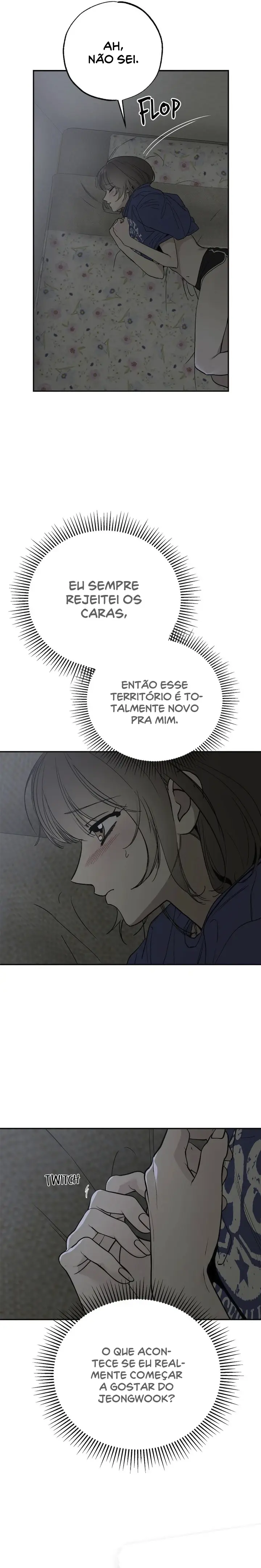Read Orchard of Temptation PT-BR Manga Online