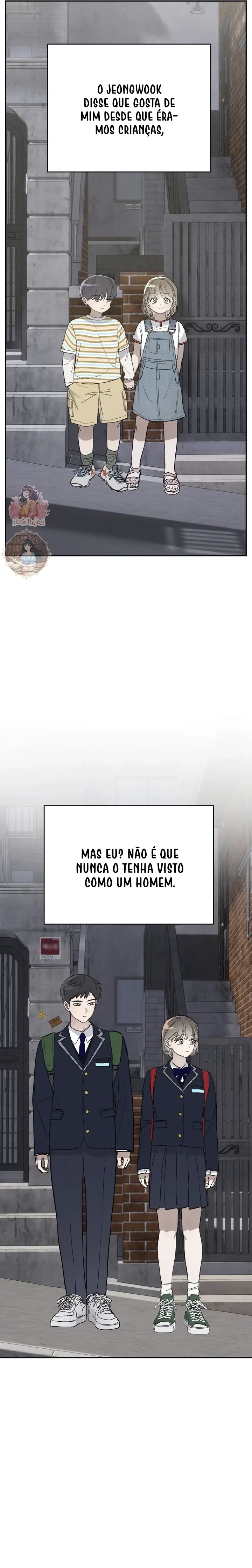 Read Orchard of Temptation PT-BR Manga Online