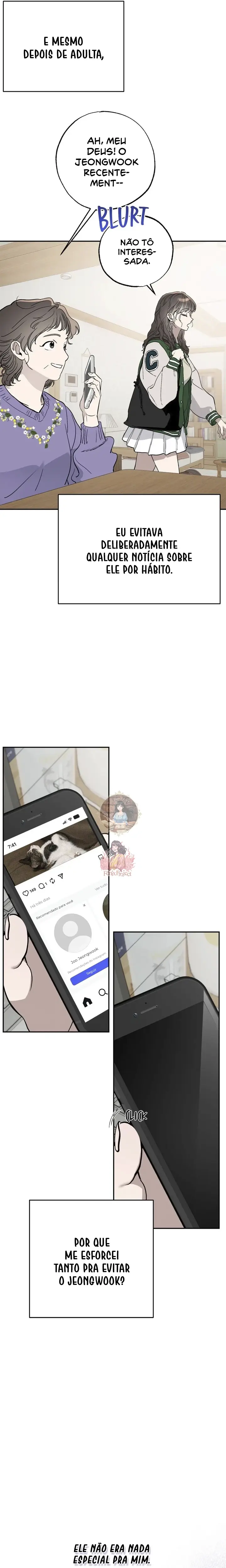 Read Orchard of Temptation PT-BR Manga Online