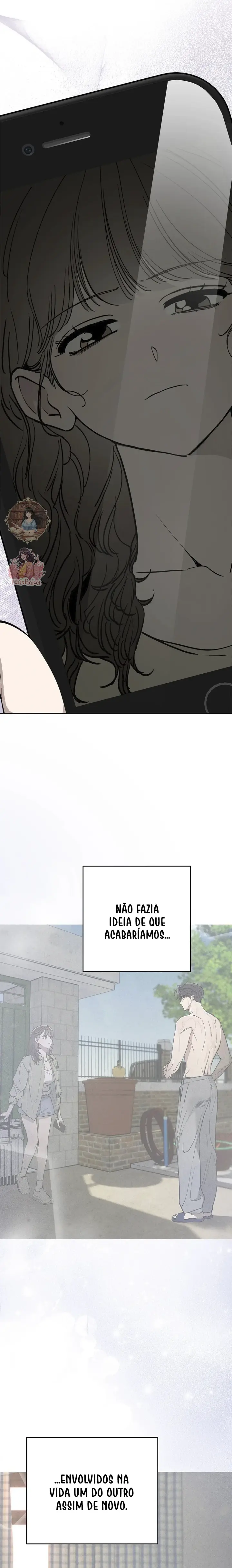 Read Orchard of Temptation PT-BR Manga Online