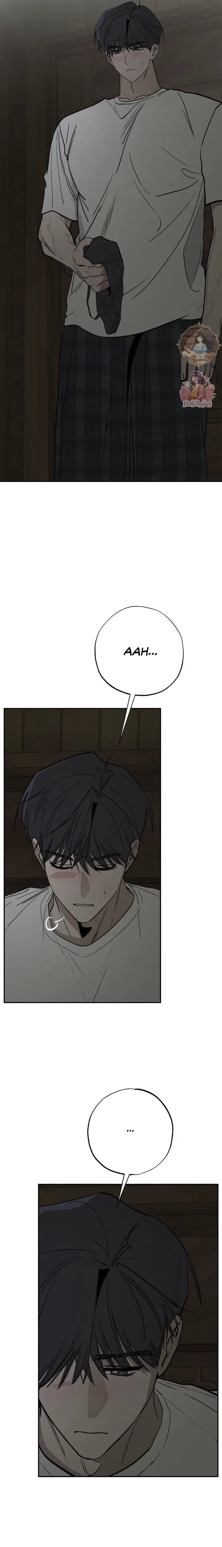Read Orchard of Temptation PT-BR Manga Online