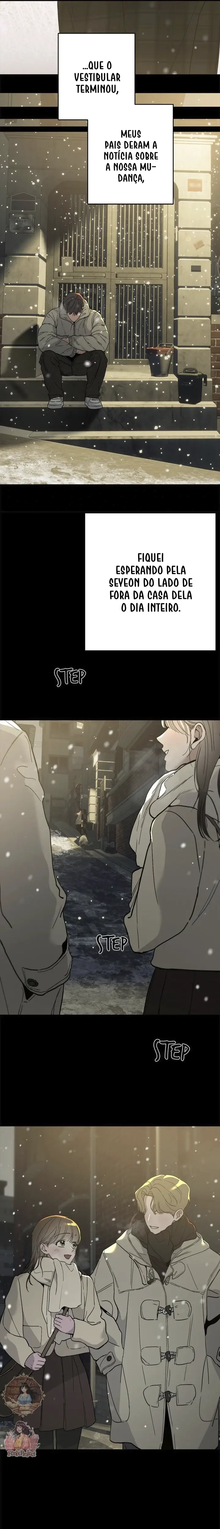 Read Orchard of Temptation PT-BR Manga Online