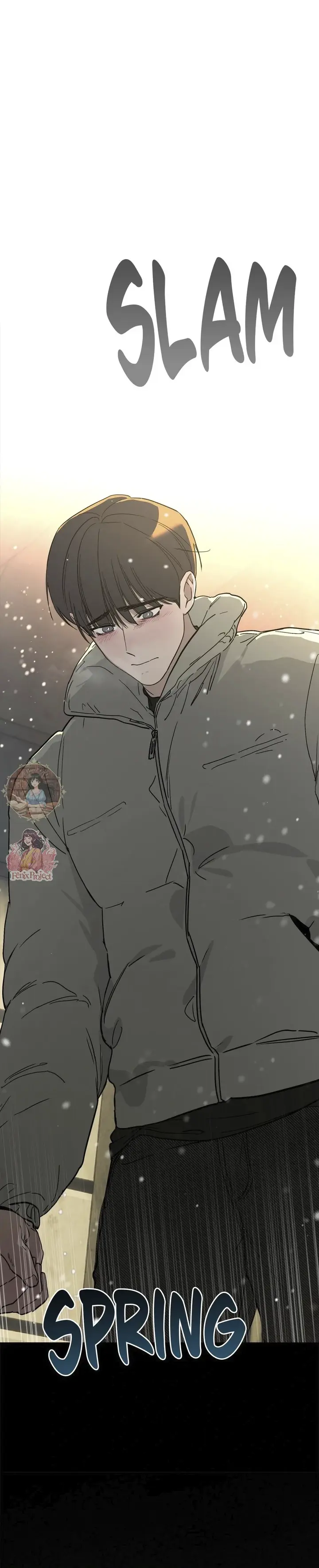 Read Orchard of Temptation PT-BR Manga Online
