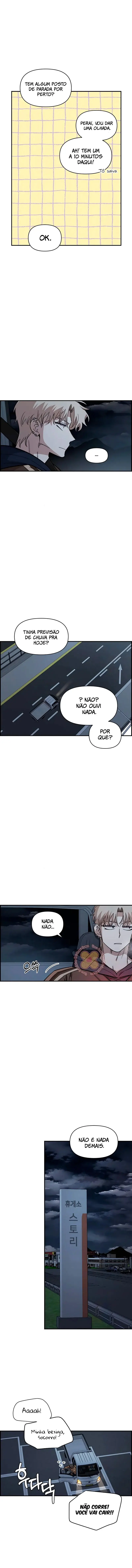 Read Otonari Complex PT-BR Manga Online