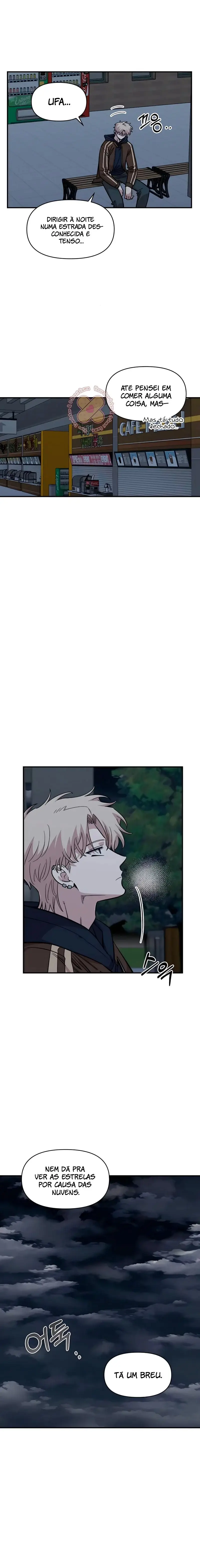 Read Otonari Complex PT-BR Manga Online