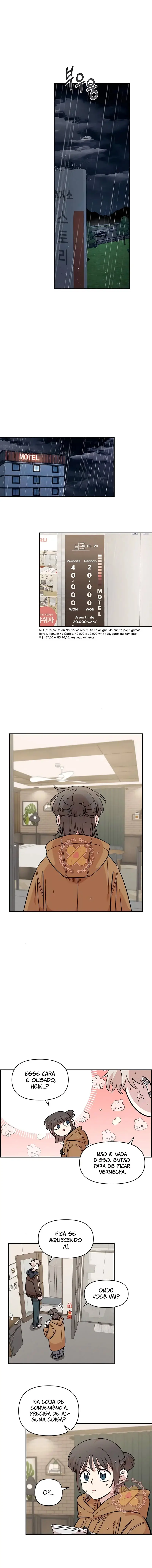 Read Otonari Complex PT-BR Manga Online