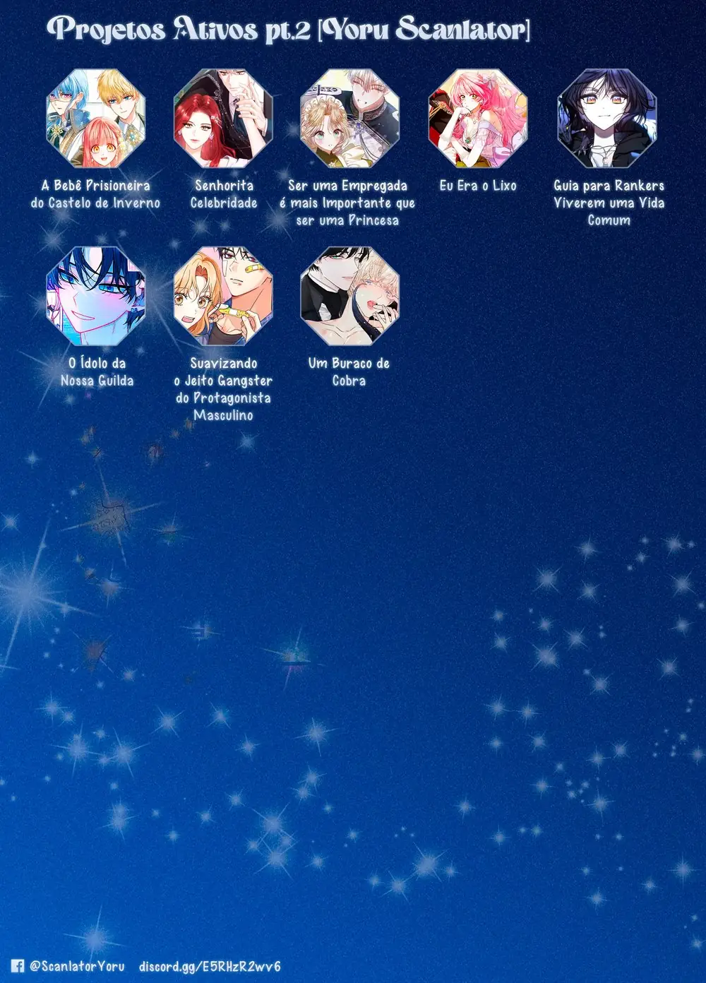 Read Otonari Complex PT-BR Manga Online