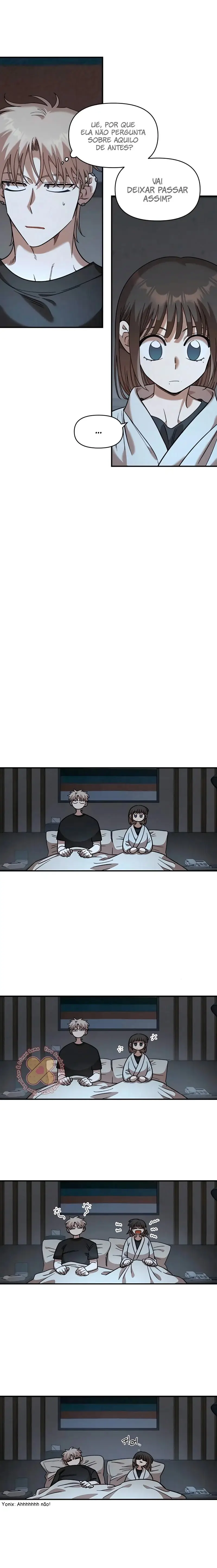 Read Otonari Complex PT-BR Manga Online