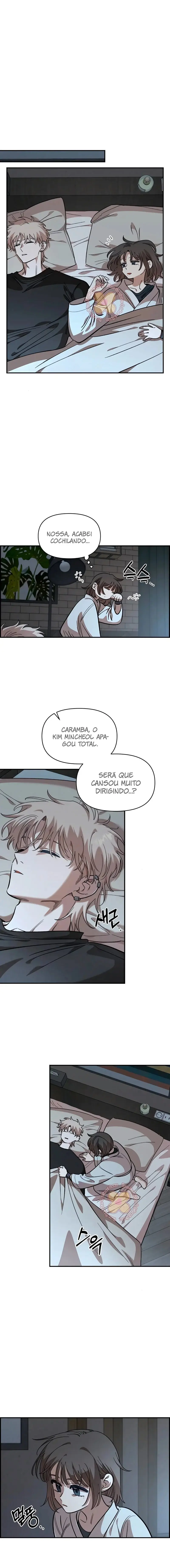 Read Otonari Complex PT-BR Manga Online