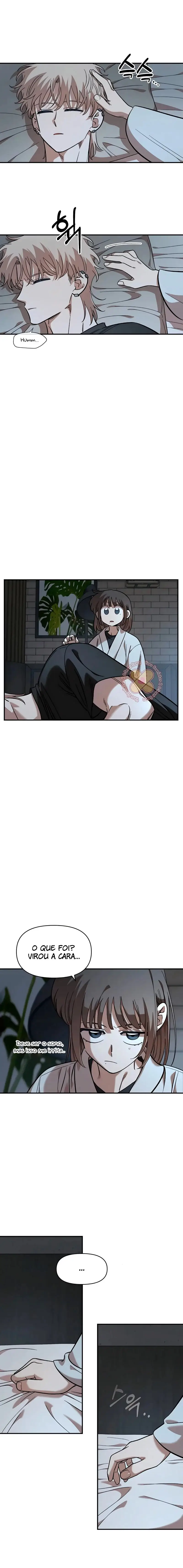 Read Otonari Complex PT-BR Manga Online