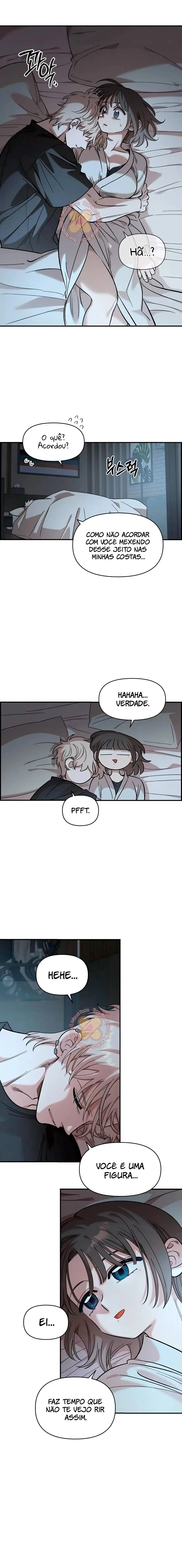 Read Otonari Complex PT-BR Manga Online