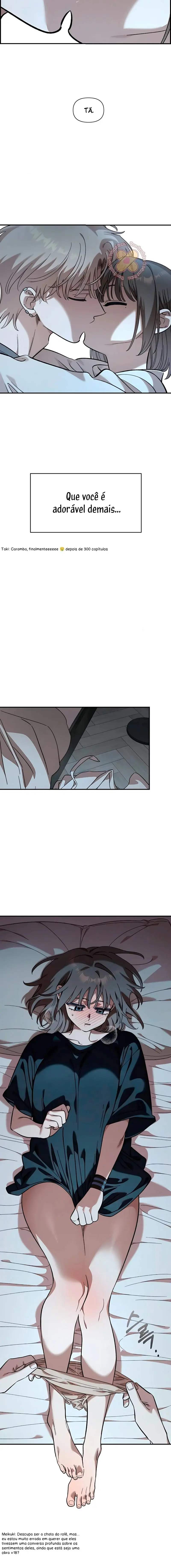 Read Otonari Complex PT-BR Manga Online