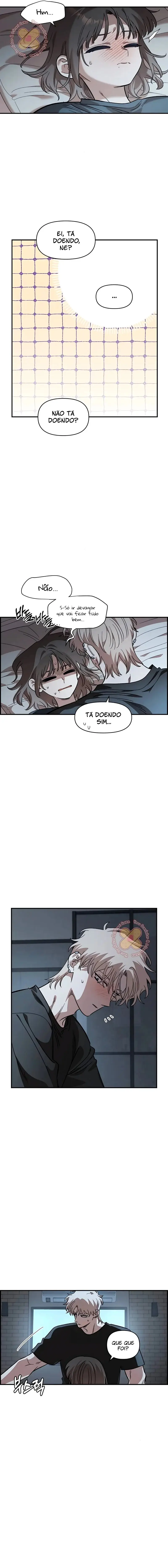 Read Otonari Complex PT-BR Manga Online