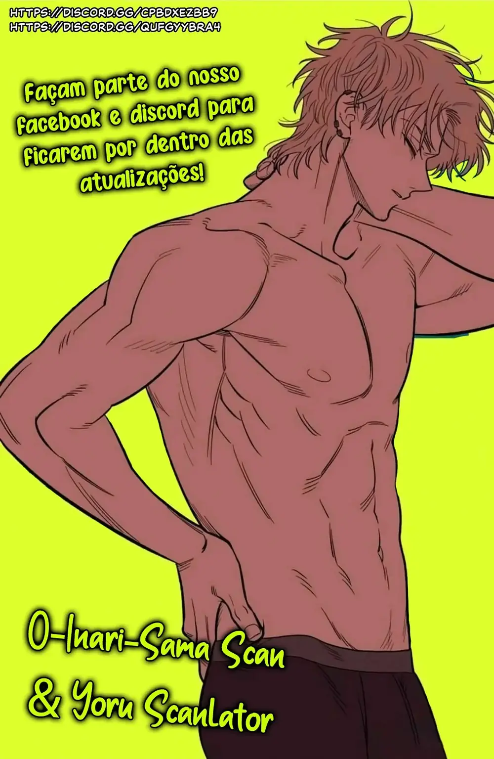 Read Otonari Complex PT-BR Manga Online
