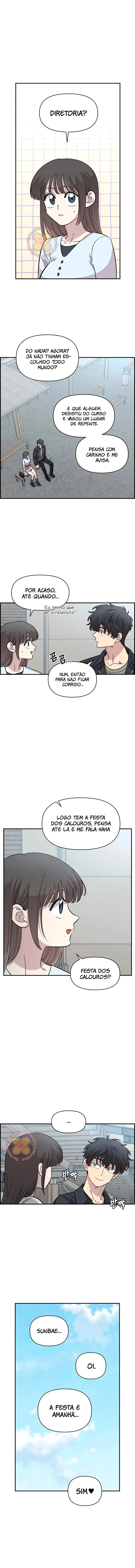 Read Otonari Complex PT-BR Manga Online