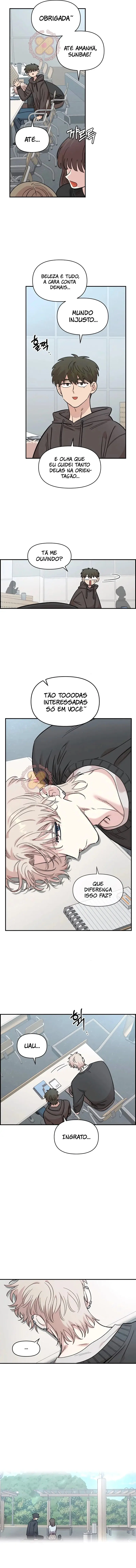Read Otonari Complex PT-BR Manga Online