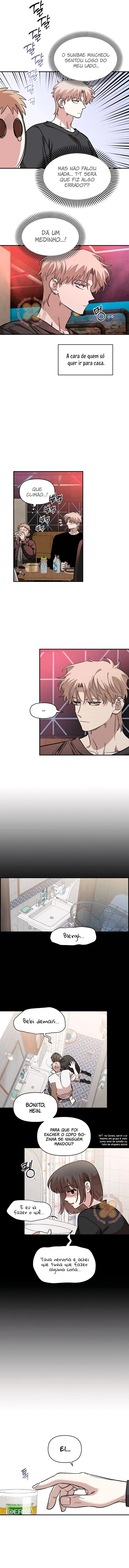 Read Otonari Complex PT-BR Manga Online